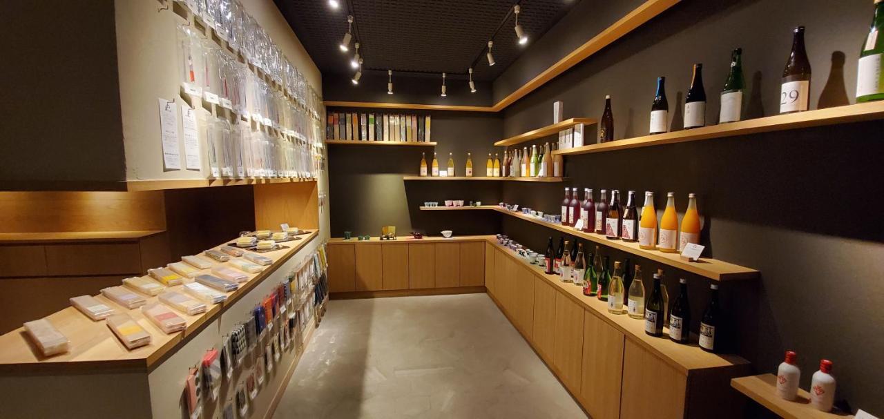 Hatagoya Jozankei Shoten-Adult Only Sapporo Eksteriør billede