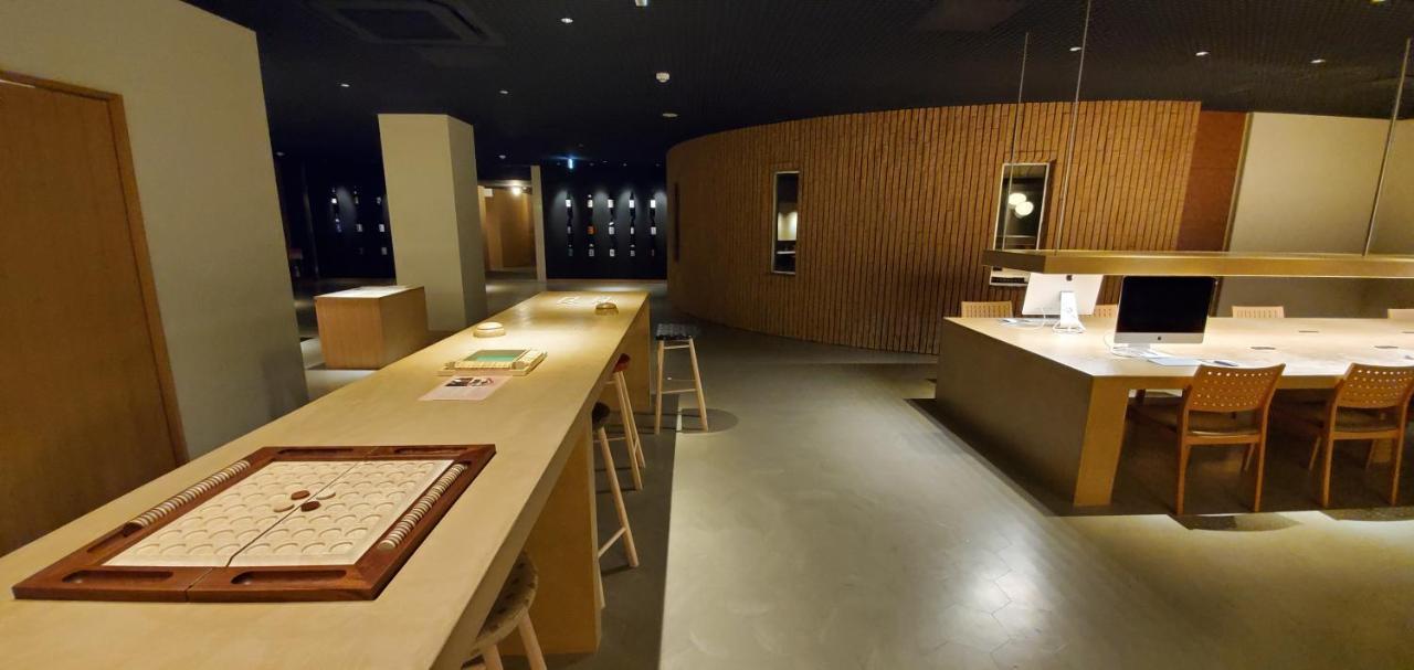 Hatagoya Jozankei Shoten-Adult Only Sapporo Eksteriør billede