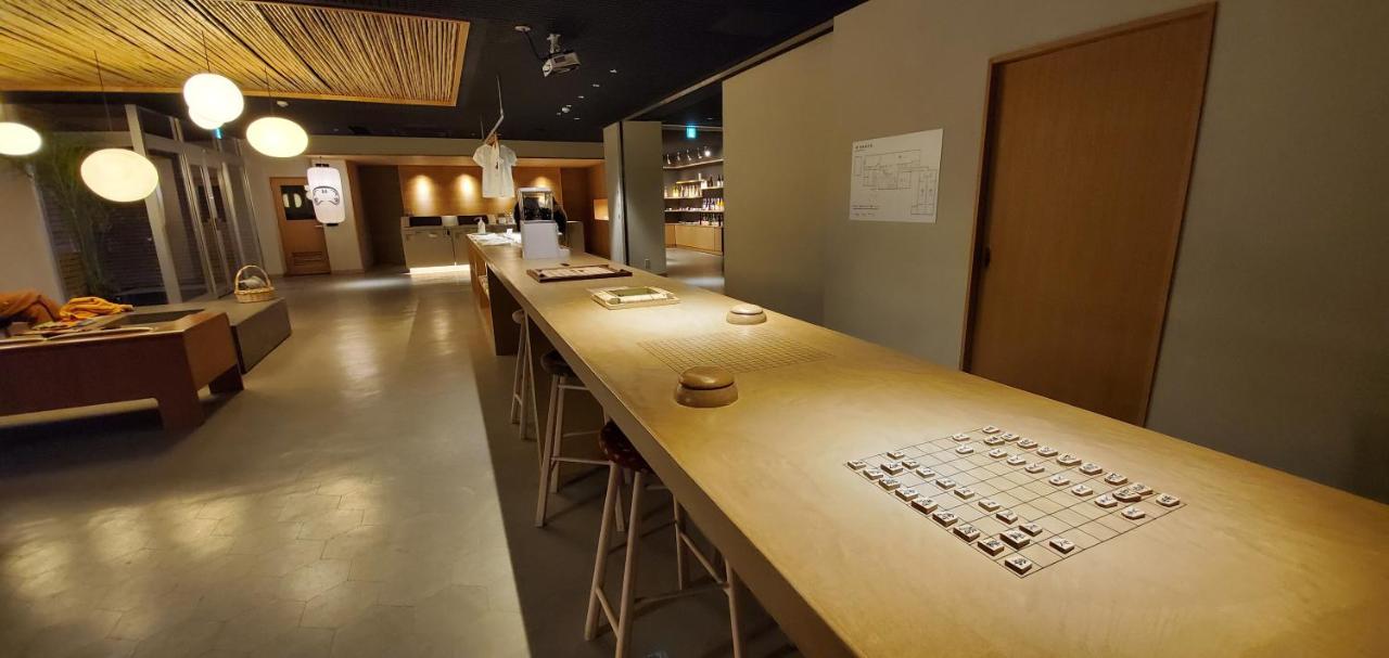 Hatagoya Jozankei Shoten-Adult Only Sapporo Eksteriør billede
